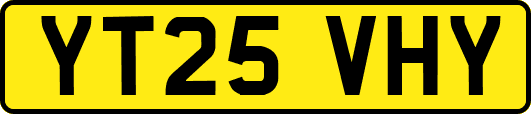 YT25VHY