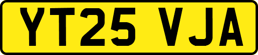 YT25VJA