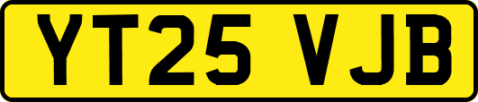 YT25VJB