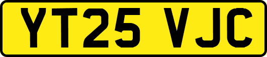 YT25VJC