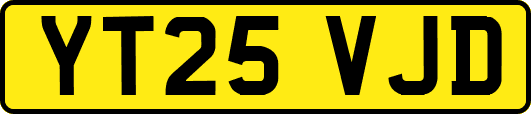 YT25VJD