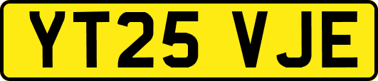 YT25VJE