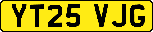 YT25VJG