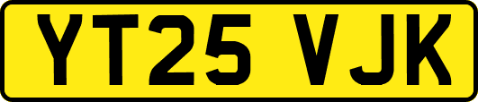 YT25VJK