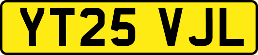 YT25VJL