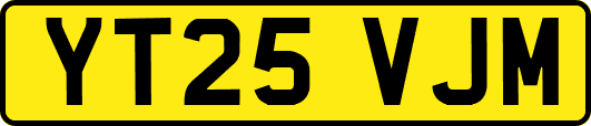 YT25VJM