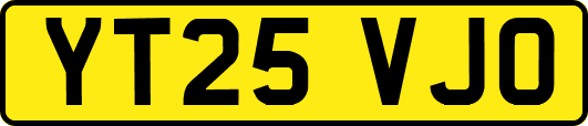 YT25VJO