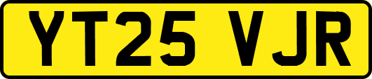 YT25VJR
