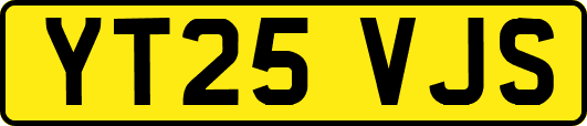 YT25VJS