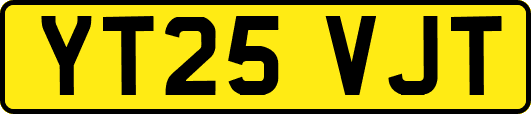 YT25VJT