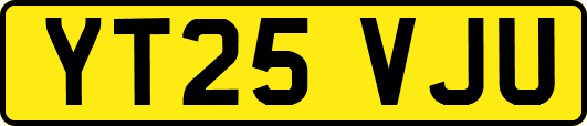 YT25VJU