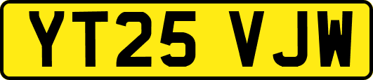 YT25VJW