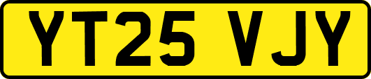 YT25VJY