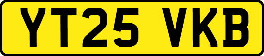 YT25VKB