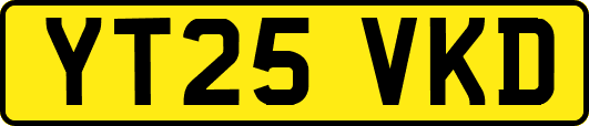 YT25VKD