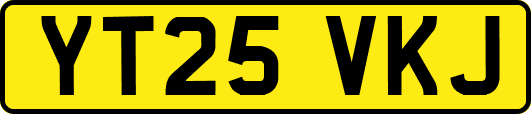 YT25VKJ