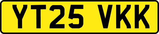 YT25VKK