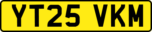 YT25VKM