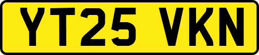 YT25VKN