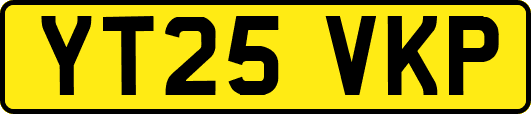 YT25VKP