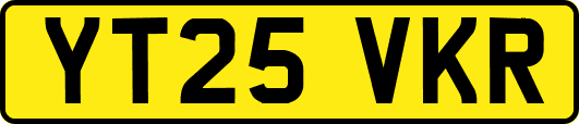 YT25VKR