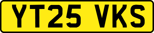 YT25VKS