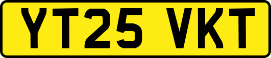 YT25VKT