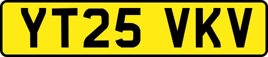 YT25VKV