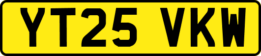 YT25VKW