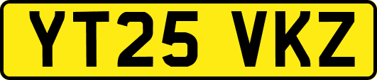 YT25VKZ