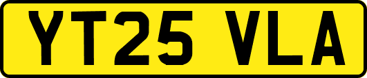 YT25VLA