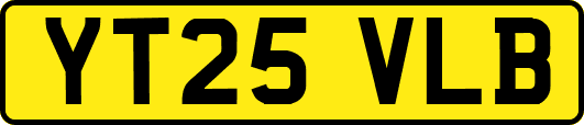YT25VLB