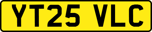 YT25VLC