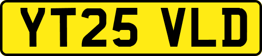 YT25VLD
