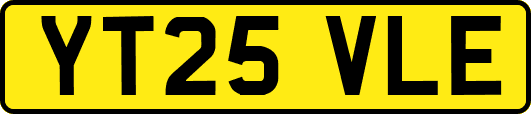 YT25VLE