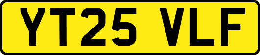YT25VLF