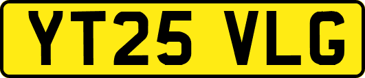YT25VLG