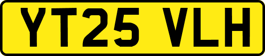 YT25VLH