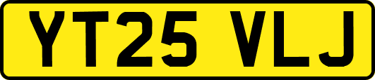 YT25VLJ