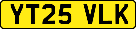YT25VLK