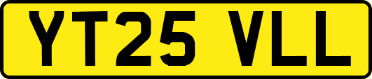YT25VLL