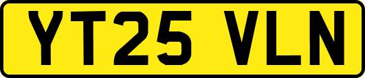 YT25VLN