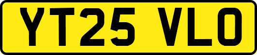 YT25VLO