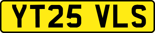 YT25VLS
