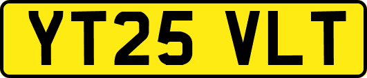 YT25VLT