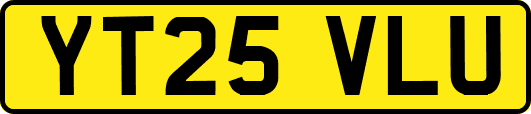 YT25VLU