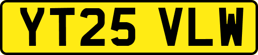 YT25VLW