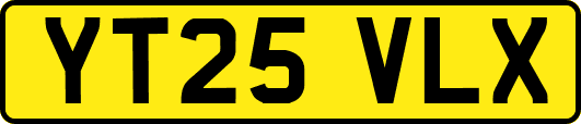 YT25VLX