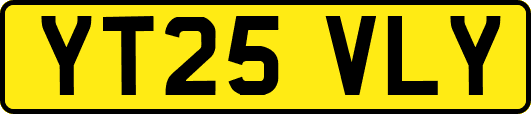 YT25VLY