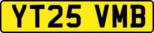 YT25VMB